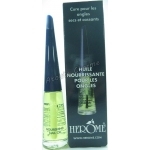 HEROME - Soin Ongles & Cuticules - HUILE NOURRISSANTE