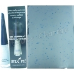HEROME - Soin Cuticules - GEL GOMMANT POUR CUTICULES