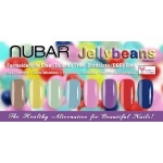 NUBAR - Collection - JELLYBEANS