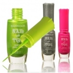 KLEANCOLOR - Collection - NAIL TO TOE