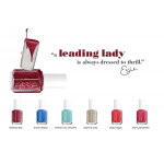 ESSIE - Collection - LEADING LADY