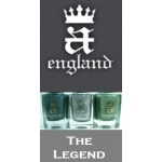 A ENGLAND - Collection - THE LEGEND
