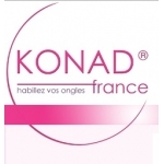 KONAD - Plaques de Stamping - SERIE S