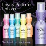 NFU OH - Hydratants Gourmands - LOVELY PERFUME 260