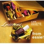 ESSIE - Collection - LUSCIOUS