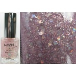 NYX - Girls Nail Polish - DYNAMIC GLITTER