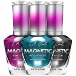 L.A. GIRL - Collection - MAGNETIC