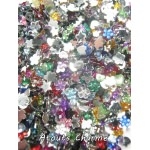 STRASS - LOT de 100 à composer Vous-Même