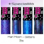 HITS SPECIALLITA - Collection - MARI MOON COSMIC GLITTERS