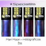 HITS SPECIALLITA - Collection - MARI MOON HOLOGRAFICOS
