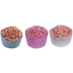 MUFFIZZ DE BAIN - Saveur au Choix