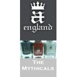 A ENGLAND - Collection - THE MYTHICALS