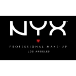 NYX - Pallettes - GLITTER CREAM PALETTE