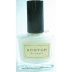 SCOTCH NATURALS - Top Coat - ON THE ROCKS TOP COAT