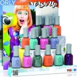 ORLY - Collection - MASH UP