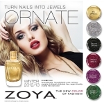ZOYA - Collection - ORNATE
