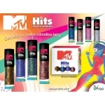 HITS SPECIALLITA - Collection - MTV 2013