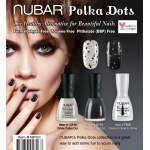 NUBAR - Collection - POLKA DOTS