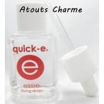 ESSIE - Accelerateur de sechage - QUICK-E