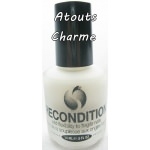 SECHE - Traitement - RECONDITION