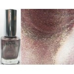 NYX - Girls Nail Polish - RED BEAN SLUSH