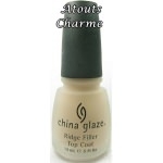 China Glaze Ridge Filler