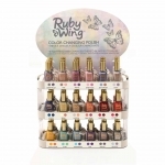 RUBY WING - Collection - LES CLASSIQUES