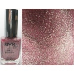 NYX - Girls Nail Polish - SHIMMER
