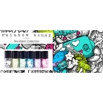 RAINBOW HONEY - Collection - THE ROBOT 15ml