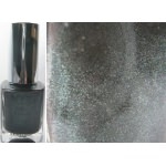 NYX - Girls Nail Polish - SOMLDERING
