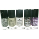 ESSENCE - Collection - SPECIAL EFFECT TOPPER