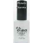 COLOR CLUB - Top Coat - 0-60 SPEEDY