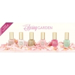 RUBY WING - Collection - SPRING GARDEN