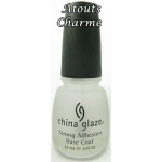 China Glaze Strong Adhésion Base Coat