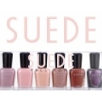 ZOYA - Collection - SUEDE