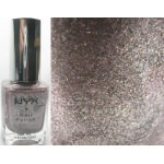 NYX - Girls Nail Polish - SUNDAY AFTERNOON
