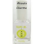 ESSIE - Top Coat - SUN-E