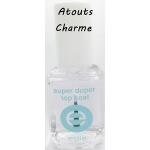 ESSIE - Top Coat - SUPER DUPER