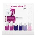 ESSIE - Collection - SURE SHOT