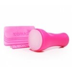 KONAD - Accessoires Stamping - TAMPON + RACLETTE