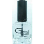 GLITTER GAL - Top Coat - GEM STONE