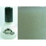 HOPSCOTCH KIDS - Top Coat à base d'eau - TOP COAT WITH GLITTER