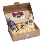 TERRE DE COCAGNE - Coffret - DELICE DES BOIS