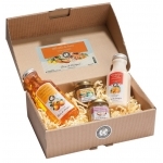 TERRE DE COCAGNE - Coffret - MELI MELO DE FRUITS
