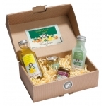 TERRE DE COCAGNE - Coffret - SECRET DE BEAUTE