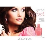 ZOYA - Collection - TWIST