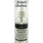 China Glaze White Tea Extract Massage Oil