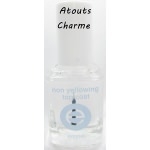 ESSIE - Top Coat - NON YELLOWING