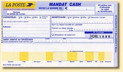 MandatCash