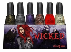wicked